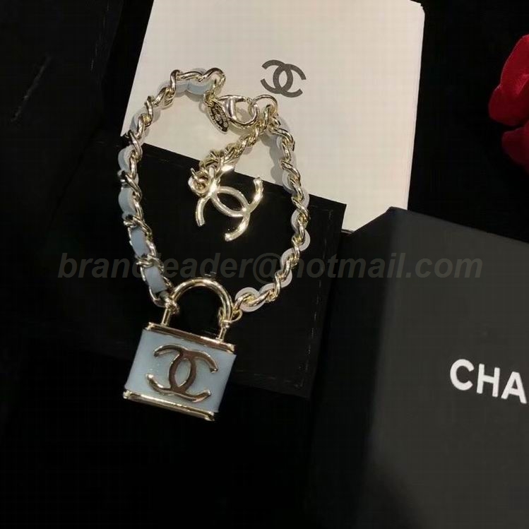 Chanel Bracelets 22